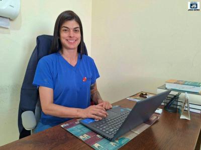 Clinic�o se destaca em Guaxup� e regi�o pelo atendimento veterin�rio especializado