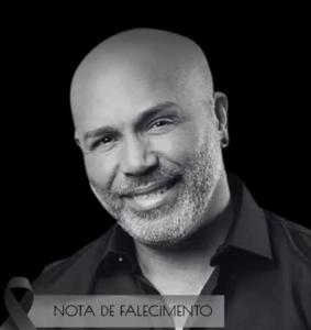 Cantor Rick, da dupla com Renner, morre aos 59 anos em acidente de helic�ptero