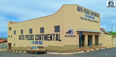 Imperd�vel a promo��o da Auto Pe�as Continental com toda a loja em at� 12 vezes sem juros