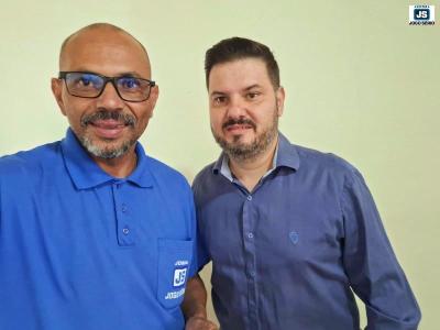 Presidente do PSB de Guaxup� comenta as �ltimas movimenta��es em torno da elei��o deste domingo 