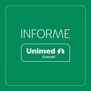 Unimed Guaxup� divulga edital de convoca��o para admiss�o de novos m�dicos cooperados