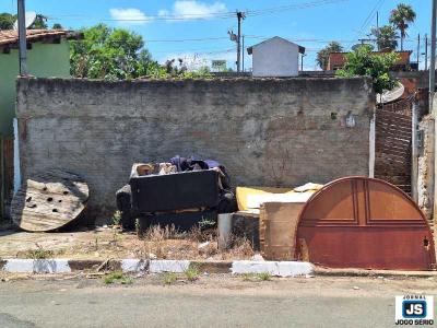 Moradores pedem retirada de entulhos da Rua Venezuela para evitar prolifera��o de bichos e doen�as 