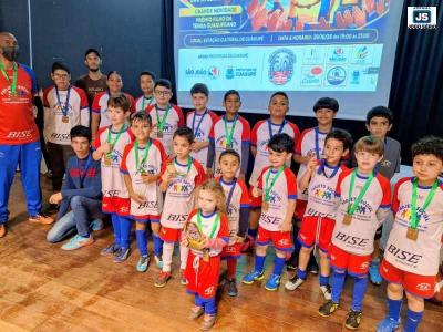 Bilu Eventos homenageia cerca de duzentas personalidades do esporte guaxupeano em noite de reconhecimento e gl�ria