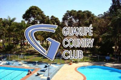 Festa de premiações do Guaxupé Country Club será na 
