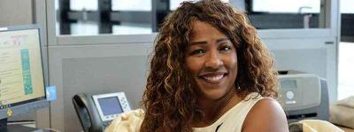 Estado tem a primeira mulher negra a ocupar cargo na Ouvidoria-Geral